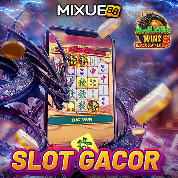 Sertifikat, penghargaan, tanda, atau dokumen yang dipajang di MIXUE88: Rekomendasi Situs Slot Online Terpercaya & Fitur Paling Akurat